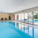 فندق Akzent Aktiv & Vital Thueringen 4*