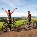 Akzent Aktiv & Vital Thueringen Hotel