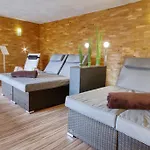 Akzent Aktiv & Vital Thueringen Hotel 4*