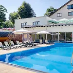 Akzent Aktiv & Vital Thueringen 4*