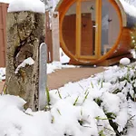 Hotel Akzent Aktiv & Vital Thueringen Schmalkalden