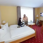 Akzent Aktiv & Vital Thueringen Hotel 4*