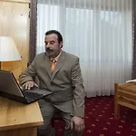 Akzent Aktiv & Vital Thueringen Hotel Schmalkalden