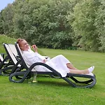 Akzent Aktiv & Vital Thueringen Hotel 4*