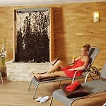 Akzent Aktiv & Vital Thueringen 4* Schmalkalden