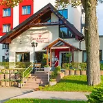 فندق Akzent Aktiv & Vital Thueringen 4*