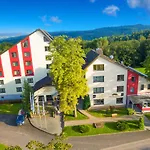 Akzent Aktiv & Vital Thueringen 4* اشمالكالدن