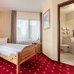 Hotel Akzent Aktiv & Vital Hotel Thueringen