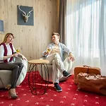 Akzent Aktiv & Vital Thueringen Hotel 4*