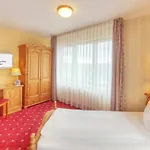 Akzent Aktiv & Vital Thueringen Hotel 4*
