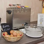 Akzent Aktiv & Vital Hotel Thueringen 4*