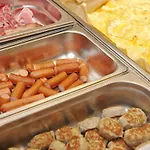 Akzent Aktiv & Vital Thueringen Hotel Schmalkalden