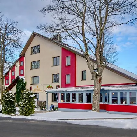 Akzent Aktiv & Vital Thueringen Otel