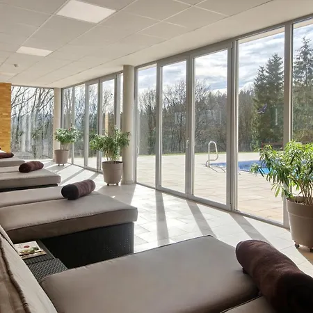 Otel Akzent Aktiv & Vital Thueringen