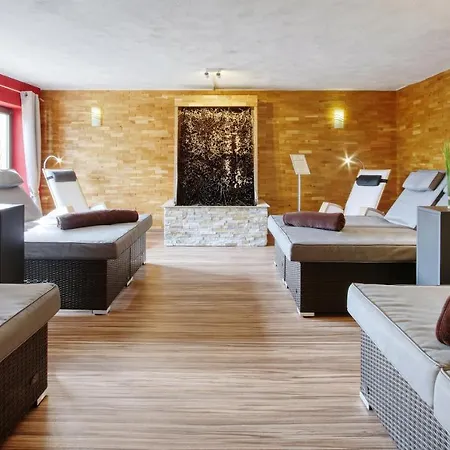 Otel Akzent Aktiv & Vital Thueringen Schmalkalden