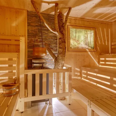 Akzent Aktiv & Vital Thueringen Hotel Smalcalda