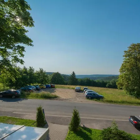 Akzent Aktiv & Vital Thueringen Hotel Schmalkalden