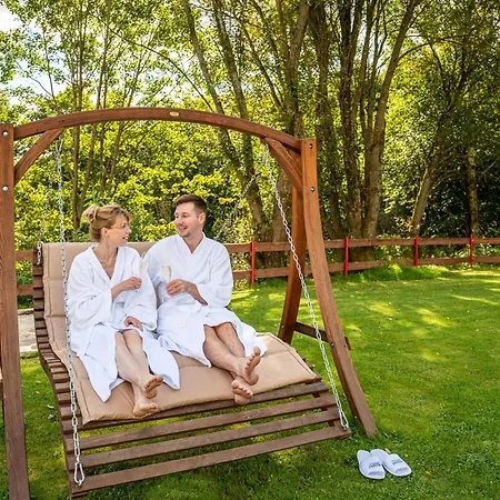 Akzent Aktiv & Vital Thueringen Hotel 4*