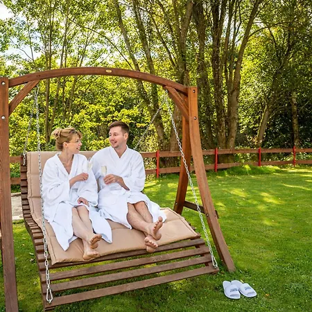 Akzent Aktiv & Vital Thueringen Otel 4*