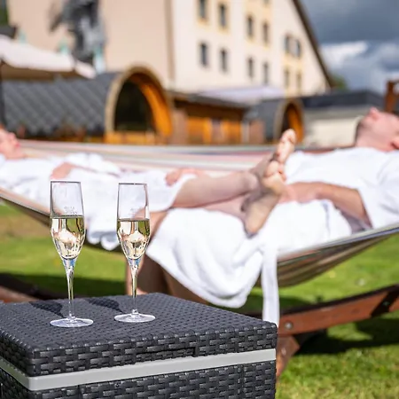 Akzent Aktiv & Vital Thueringen 4*