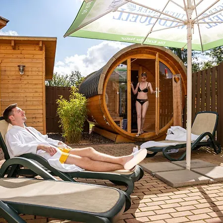 Hotel Akzent Aktiv & Vital Thueringen Smalcalda