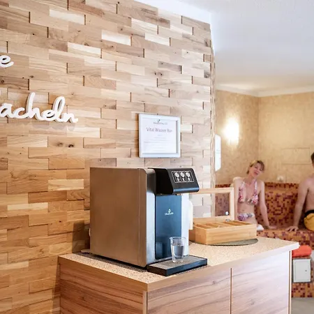 Akzent Aktiv&vital Thüringen Hotel