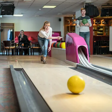 Otel Akzent Aktiv & Vital Thueringen Schmalkalden