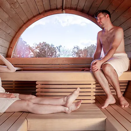 Akzent Aktiv & Vital Thueringen Smalcalda