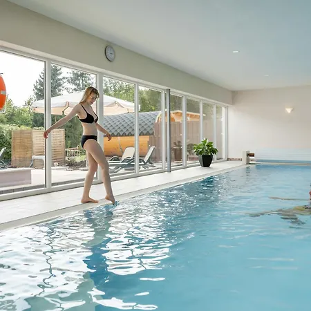 Akzent Aktiv & Vital Thueringen 4*