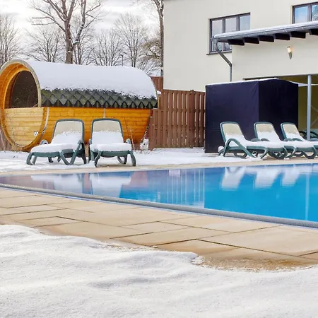 Akzent Aktiv & Vital Thueringen 4*