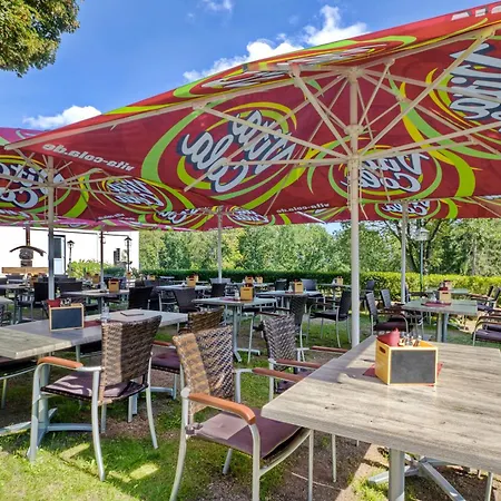 Akzent Aktiv & Vital Thueringen Otel 4*