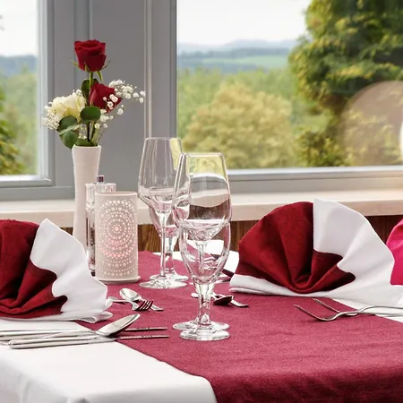 Akzent Aktiv & Vital Thueringen Otel 4*