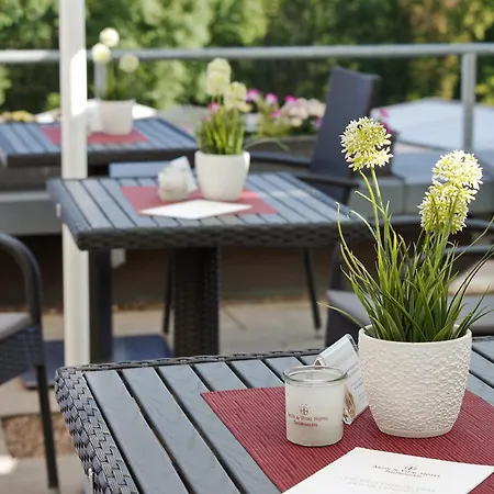 Hotel Akzent Aktiv&vital Thüringen Schmalkalden