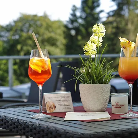 Otel Akzent Aktiv & Vital Thueringen 4*