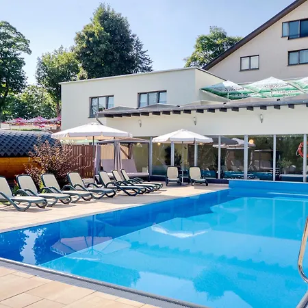 Akzent Aktiv & Vital Thueringen 4*