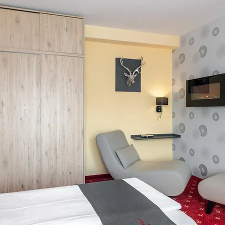 Akzent Aktiv & Vital Thueringen Hotel Schmalkalden