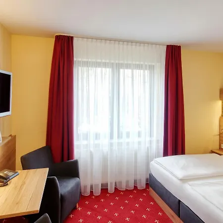 Otel Akzent Aktiv & Vital Thueringen