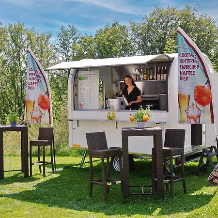 Akzent Aktiv & Vital Thueringen 4*