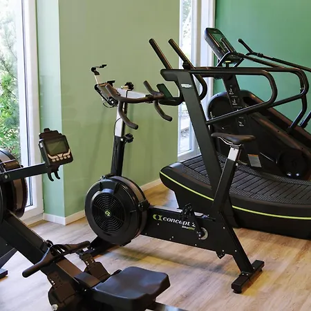 Akzent Aktiv & Vital Thueringen Smalcalda