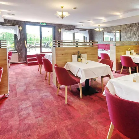 Akzent Aktiv & Vital Thueringen