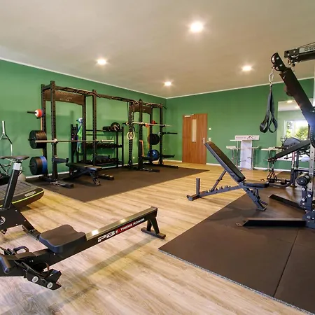 Akzent Aktiv&vital Thüringen Hotel Schmalkalden