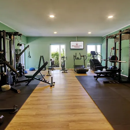 Hotel Akzent Aktiv & Vital Thueringen Smalcalda