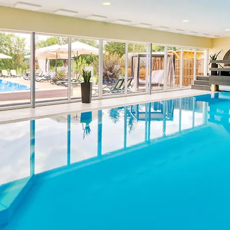 Akzent Aktiv & Vital Thueringen 4*