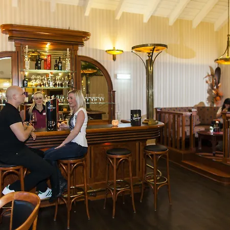 Akzent Aktiv & Vital Thueringen Otel 4*