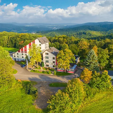 Hotel Akzent Aktiv & Vital Thueringen Smalcalda