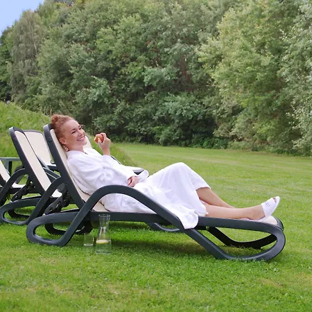 Akzent Aktiv & Vital Thueringen Otel 4*
