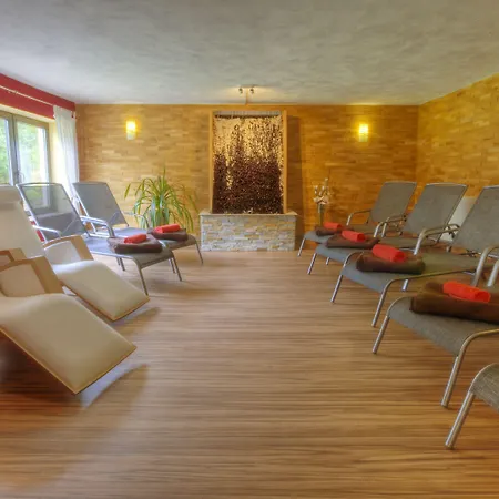Otel Akzent Aktiv & Vital Thueringen 4*