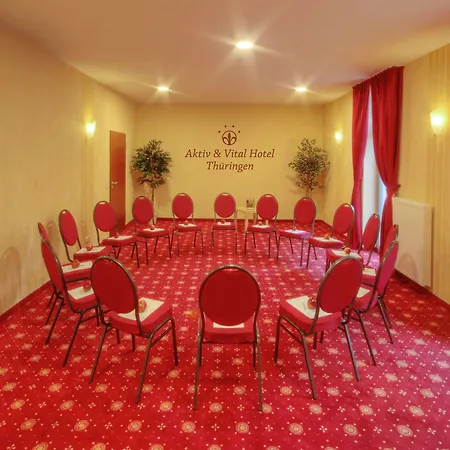 Akzent Aktiv & Vital Thueringen