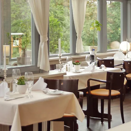 Hotel Akzent Aktiv & Vital Thueringen
