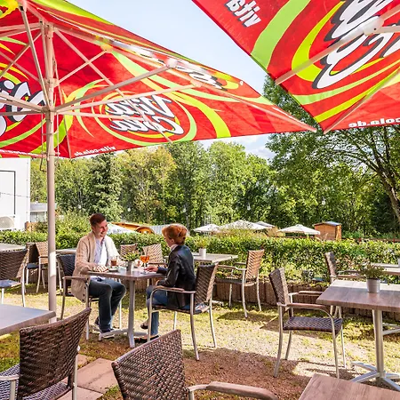 Hotel Akzent Aktiv & Vital Thueringen